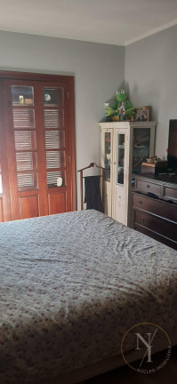 Imagem Casa com 5 Quartos à Venda, 455 m² em Morumbi - São Paulo Imagem Casa com 5 Quartos à Venda, 455 m² em Morumbi - São Paulo