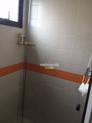 Imagem Apartamento com 2 Quartos à Venda, 59 m² em Vila Moinho Velho - São Paulo