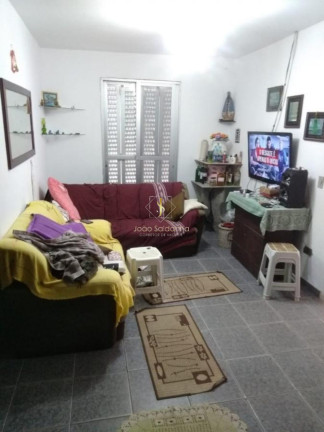 Imagem Casa com 3 Quartos à Venda, 90 m² em Balneário Nereidas - Guaratuba