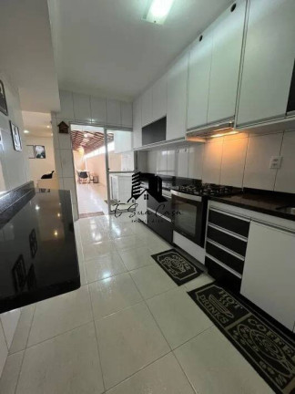Imagem Apartamento com 3 Quartos à Venda, 100 m² em Novo Riacho - Contagem Imagem Apartamento com 3 Quartos à Venda, 100 m² em Novo Riacho - Contagem