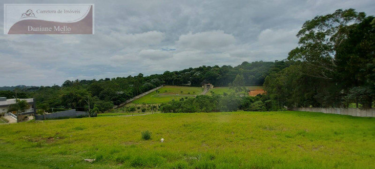 Terreno em Condomínio à Venda, 1.100 m² em Altos De Bragança - Bragança Paulista