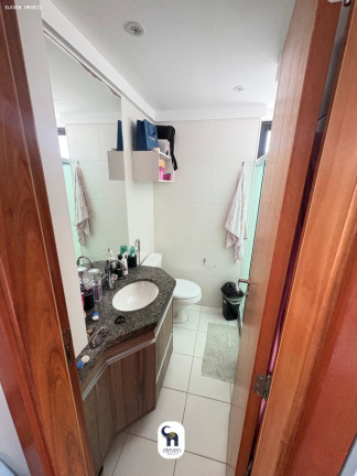 Imagem Apartamento com 2 Quartos à Venda, 72 m² em Caminho Das Arvores - Salvador Imagem Apartamento com 2 Quartos à Venda, 72 m² em Caminho Das Arvores - Salvador
