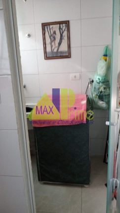 Imagem Apartamento com 1 Quarto à Venda, 34 m² em Vila Santa Teresa (zona Leste) - São Paulo Imagem Apartamento com 1 Quarto à Venda, 34 m² em Vila Santa Teresa (zona Leste) - São Paulo