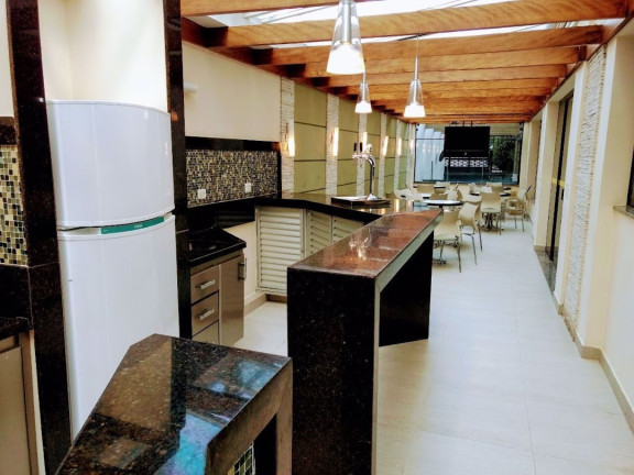 Imagem Apartamento com 4 Quartos à Venda, 300 m² em Jardim Da Saúde - São Paulo Imagem Apartamento com 4 Quartos à Venda, 300 m² em Jardim Da Saúde - São Paulo