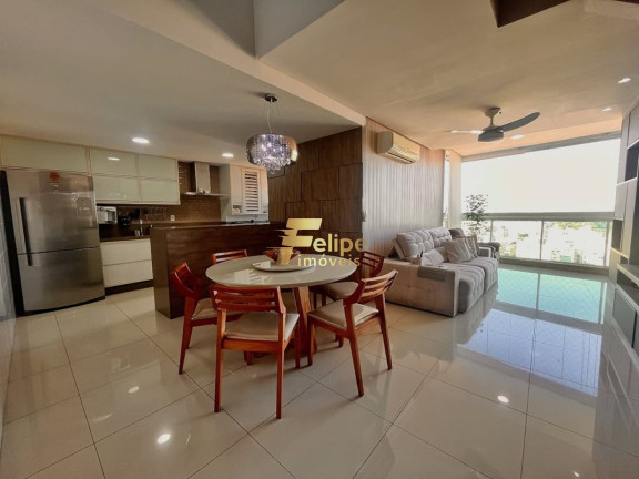 Imagem Cobertura com 4 Quartos à Venda, 213 m² em Jardim Camburi - Vitória Imagem Cobertura com 4 Quartos à Venda, 213 m² em Jardim Camburi - Vitória