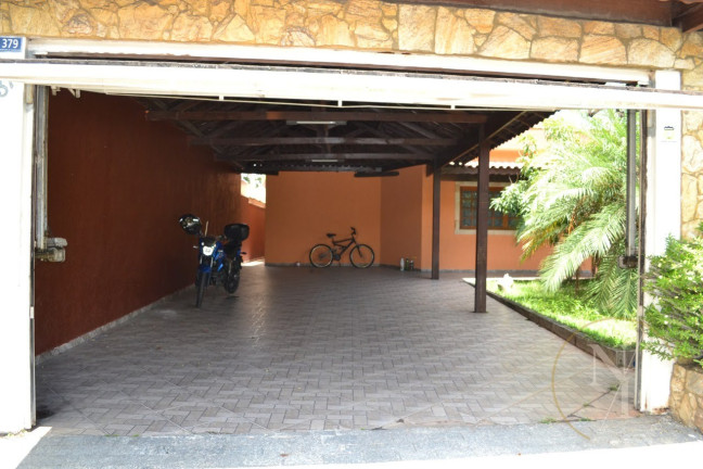 Casa com 3 Quartos à Venda, 520 m² em Parque Renato Maia - Guarulhos