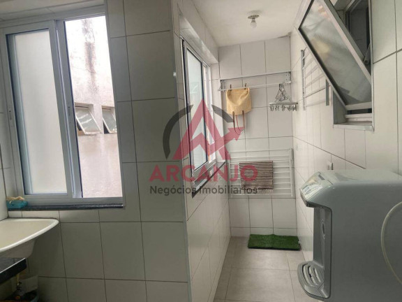 Imagem Apartamento com 3 Quartos à Venda, 102 m² em Itagua - Ubatuba Imagem Apartamento com 3 Quartos à Venda, 102 m² em Itagua - Ubatuba
