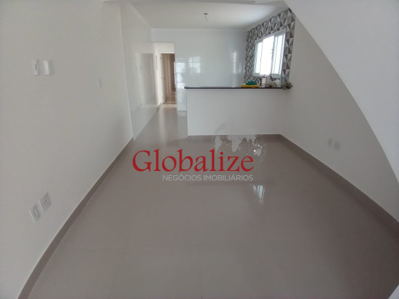 Imagem Casa com 3 Quartos à Venda, 120 m² em Ponta Da Praia - Santos