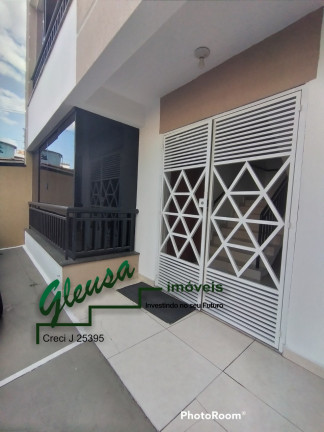 Apartamento com 2 Quartos à Venda, 57 m² em Artur Alvim - São Paulo