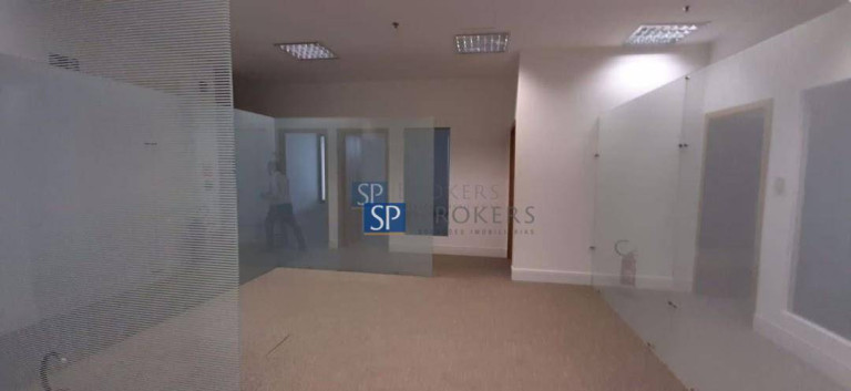 Imagem Sala Comercial para Alugar, 260 m² em Jardim Europa - São Paulo