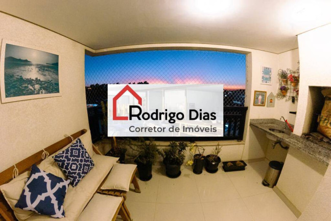 Imagem Apartamento com 3 Quartos à Venda, 88 m² em Vila Guarani - Jundiaí Imagem Apartamento com 3 Quartos à Venda, 88 m² em Vila Guarani - Jundiaí
