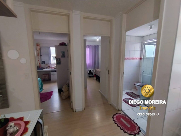 Imagem Apartamento com 2 Quartos à Venda, 50 m² em Canjica (terra Preta) - Mairiporã Imagem Apartamento com 2 Quartos à Venda, 50 m² em Canjica (terra Preta) - Mairiporã