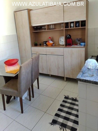 Imagem Casa com 3 Quartos à Venda, 130 m² em Jardim Do Lago - Atibaia