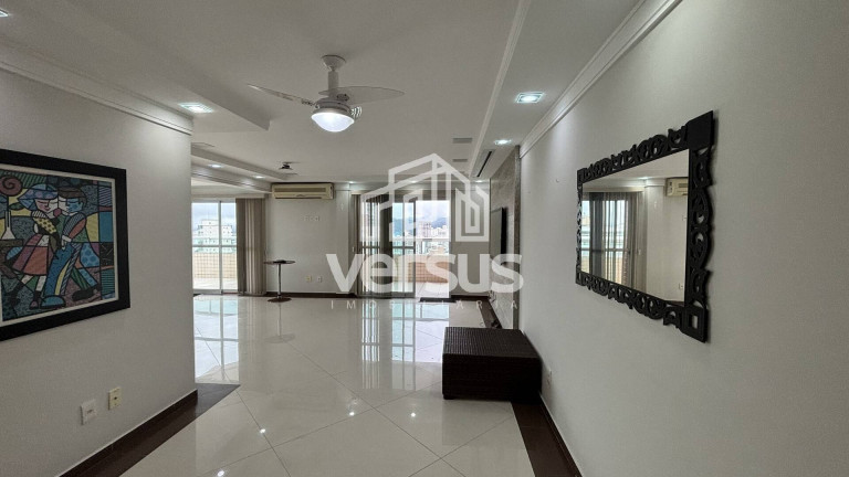 Imagem Apartamento com 4 Quartos à Venda, 492 m² em Guilhermina - Praia Grande Imagem Apartamento com 4 Quartos à Venda, 492 m² em Guilhermina - Praia Grande