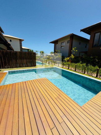 Imagem Casa de Condomínio com 4 Quartos à Venda, 202 m² em Itacimirim (monte Gordo) - Camaçari Imagem Casa de Condomínio com 4 Quartos à Venda, 202 m² em Itacimirim (monte Gordo) - Camaçari