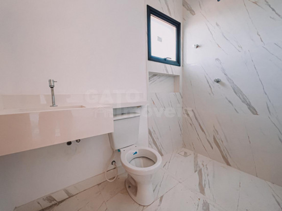 Imagem Casa com 3 Quartos à Venda, 131 m² em Portais (polvilho) - Cajamar