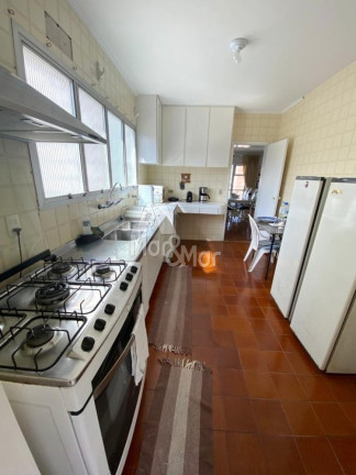 Imagem Apartamento com 4 Quartos à Venda, 180 m² em Pitangueiras - Guarujá