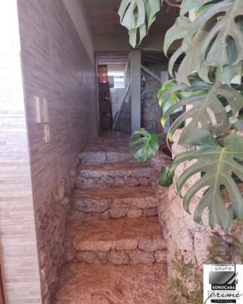 Imagem Casa com 5 Quartos à Venda, 444 m² em Village Ipanema - Araçoiaba Da Serra Imagem Casa com 5 Quartos à Venda, 444 m² em Village Ipanema - Araçoiaba Da Serra