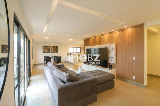 Imagem Imóvel com 3 Quartos à Venda, 167 m² em Vila Andrade - São Paulo