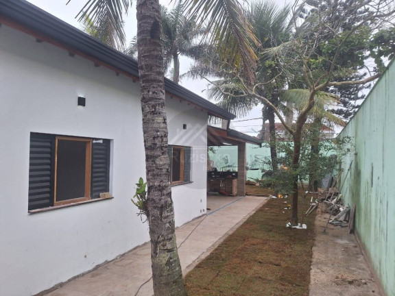 Imagem Casa com 3 Quartos à Venda, 350 m² em Bopiranga - Itanhaém Imagem Casa com 3 Quartos à Venda, 350 m² em Bopiranga - Itanhaém