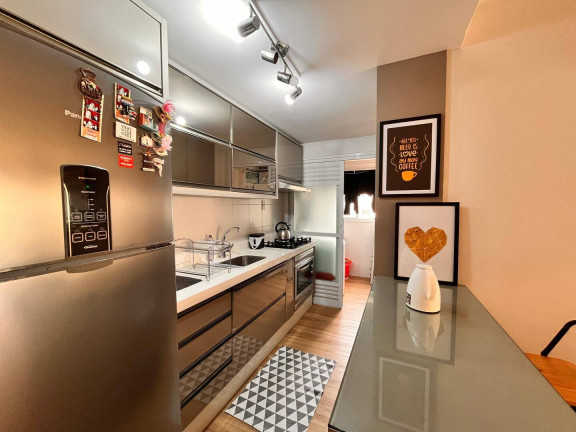 Imagem Apartamento com 3 Quartos à Venda, 96 m² em Abraão - Florianópolis