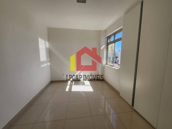 Imagem Apartamento com 4 Quartos à Venda, 100 m² em Cruzeiro - Belo Horizonte