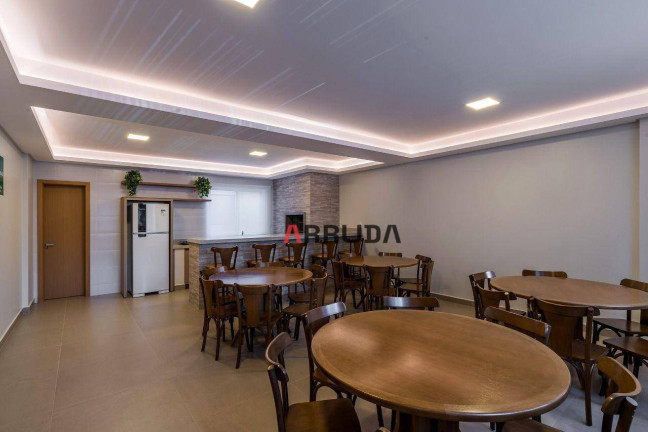 Imagem Apartamento com 2 Quartos à Venda, 78 m² em Centro - Cascavel