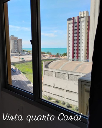 Apartamento com 2 Quartos à Venda, 65 m² em Praia De Itaparica - Vila Velha