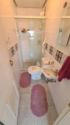 Imagem Apartamento com 3 Quartos à Venda, 122 m² em Santa Paula - São Caetano Do Sul