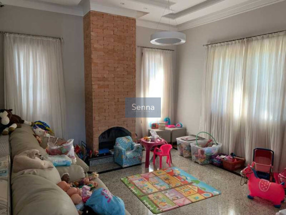 Imagem Casa com 3 Quartos à Venda, em Portal Do Paraíso I - Jundiaí Imagem Casa com 3 Quartos à Venda, em Portal Do Paraíso I - Jundiaí