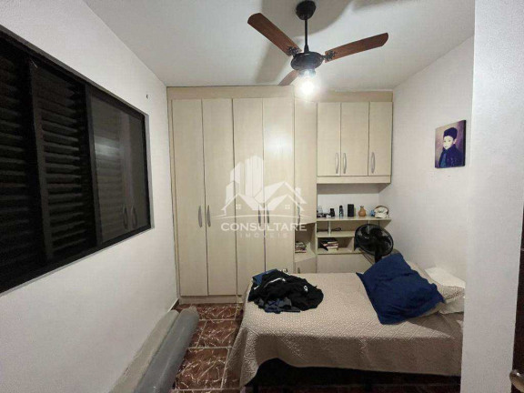 Imagem Casa com 3 Quartos para Alugar, 100 m² em Vila Cascatinha - São Vicente Imagem Casa com 3 Quartos para Alugar, 100 m² em Vila Cascatinha - São Vicente
