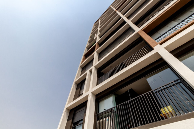 Imagem Apartamento com 3 Quartos à Venda, 108 m² em Saúde - São Paulo