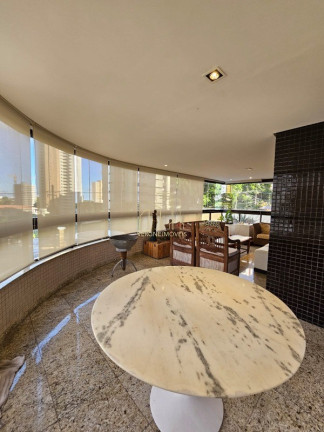 Imóvel com 4 Quartos à Venda, 281 m² em Horto Florestal - Salvador
