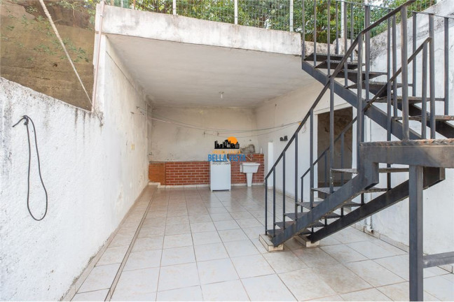 Imagem Casa com 5 Quartos à Venda, em Vila Pompéia - São Paulo Imagem Casa com 5 Quartos à Venda, em Vila Pompéia - São Paulo