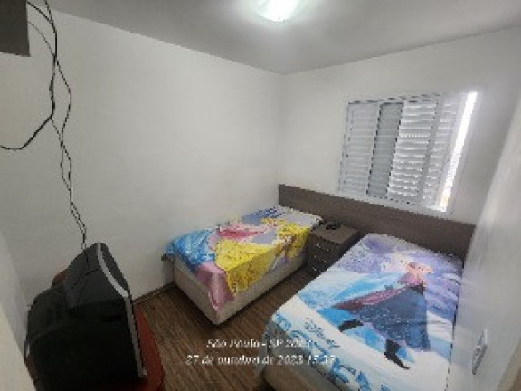 Imagem Apartamento com 2 Quartos à Venda, 60 m² em Sacomã - São Paulo
