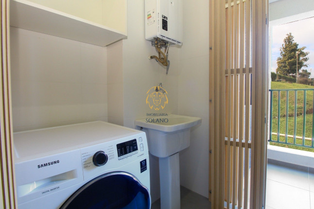 Imagem Apartamento com 2 Quartos à Venda, 74 m² em Tingui - Curitiba