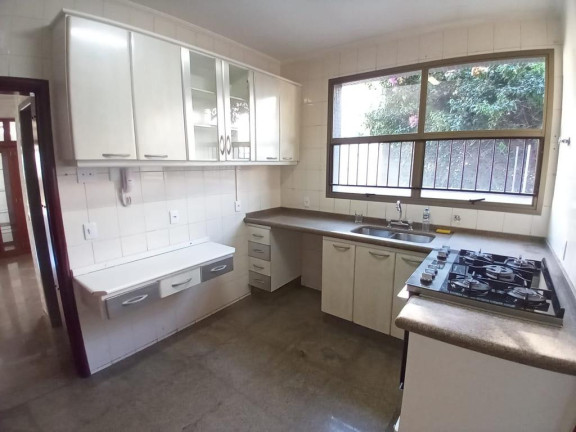 Imagem Apartamento com 4 Quartos à Venda, 274 m² em Centro - Campinas