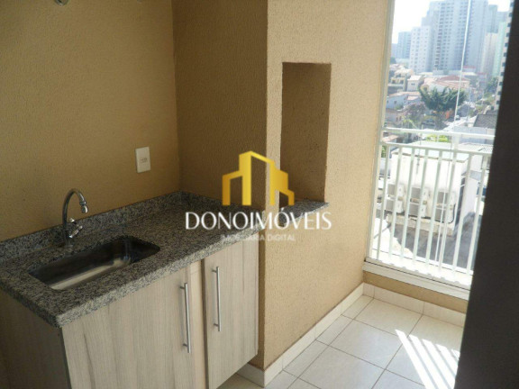 Imagem Apartamento com 3 Quartos à Venda, 86 m² em Vila Valparaíso - Santo André Imagem Apartamento com 3 Quartos à Venda, 86 m² em Vila Valparaíso - Santo André