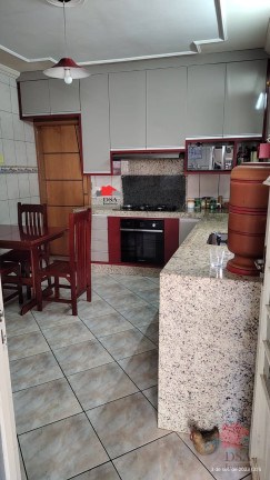Imagem Casa com 2 Quartos à Venda, 164 m² em Jardim Santana - Hortolândia