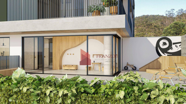 Imagem Apartamento com 2 Quartos à Venda, 87 m² em Fazendinha - Itajaí Imagem Apartamento com 2 Quartos à Venda, 87 m² em Fazendinha - Itajaí