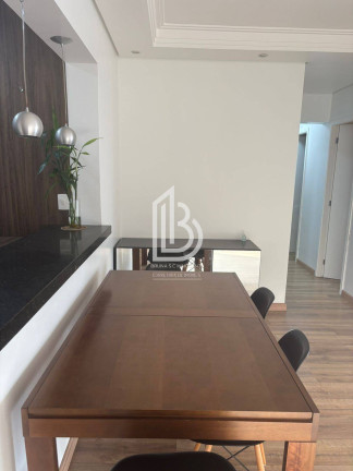Imagem Apartamento com 3 Quartos à Venda, 91 m² em Vila Lusitânia - São Bernardo Do Campo