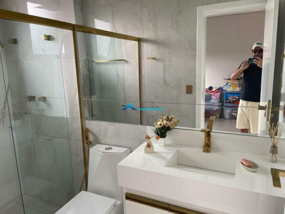 Imagem Casa de Condomínio com 4 Quartos à Venda, 414 m² em Santa Isabel Ii - Louveira Imagem Casa de Condomínio com 4 Quartos à Venda, 414 m² em Santa Isabel Ii - Louveira