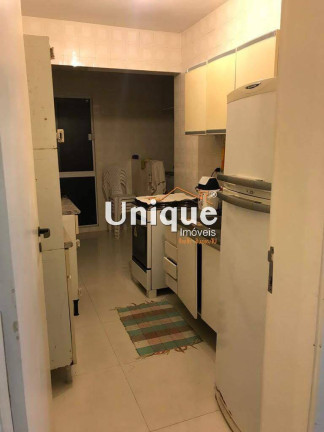 Imagem Apartamento com 3 Quartos à Venda, 105 m² em Vila Nova - Cabo Frio