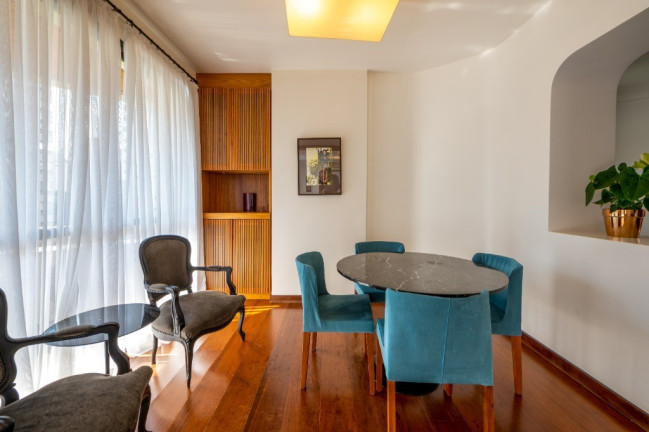 Imagem Imóvel com 3 Quartos à Venda, 377 m² em Vila Nova Conceição - São Paulo Imagem Imóvel com 3 Quartos à Venda, 377 m² em Vila Nova Conceição - São Paulo
