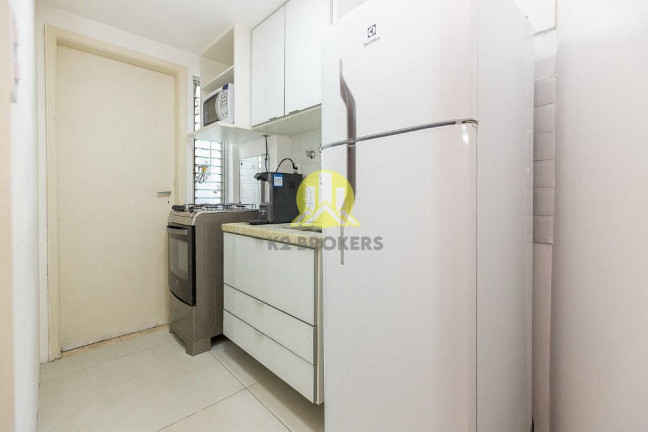 Imagem Apartamento com 1 Quarto à Venda, 45 m² em Vila Nova Conceição - São Paulo Imagem Apartamento com 1 Quarto à Venda, 45 m² em Vila Nova Conceição - São Paulo