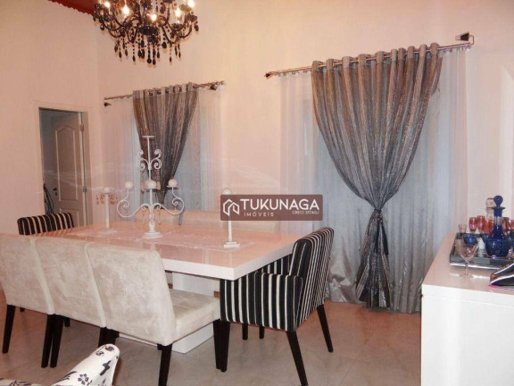 Imagem Casa com 4 Quartos à Venda, 650 m² em Roseira - Mairiporã Imagem Casa com 4 Quartos à Venda, 650 m² em Roseira - Mairiporã