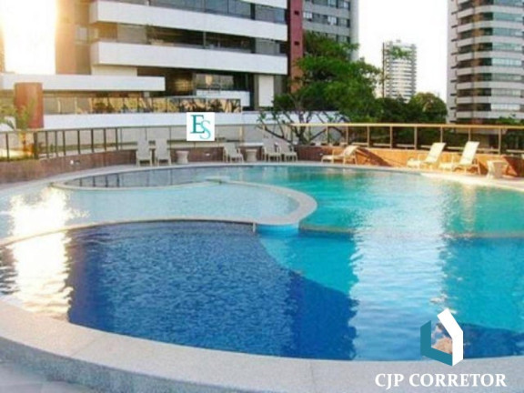 Imagem Apartamento com 4 Quartos à Venda, 386 m² em Horto Florestal - Salvador Imagem Apartamento com 4 Quartos à Venda, 386 m² em Horto Florestal - Salvador