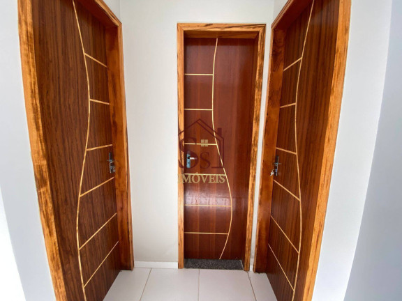 Imagem Casa com 2 Quartos à Venda, 10 m² em Bom Jesus - Mossoró