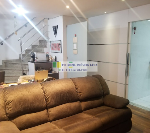 Imagem Sobrado com 4 Quartos à Venda, 225 m² em Saúde - São Paulo Imagem Sobrado com 4 Quartos à Venda, 225 m² em Saúde - São Paulo