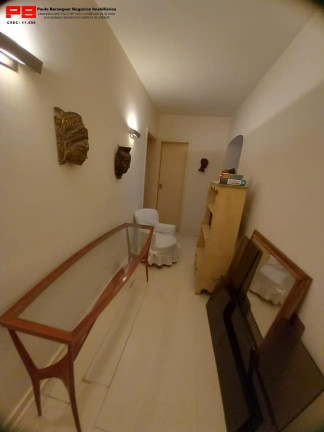 Imagem Apartamento com 3 Quartos à Venda, 200 m² em Itaim Bibi - São Paulo